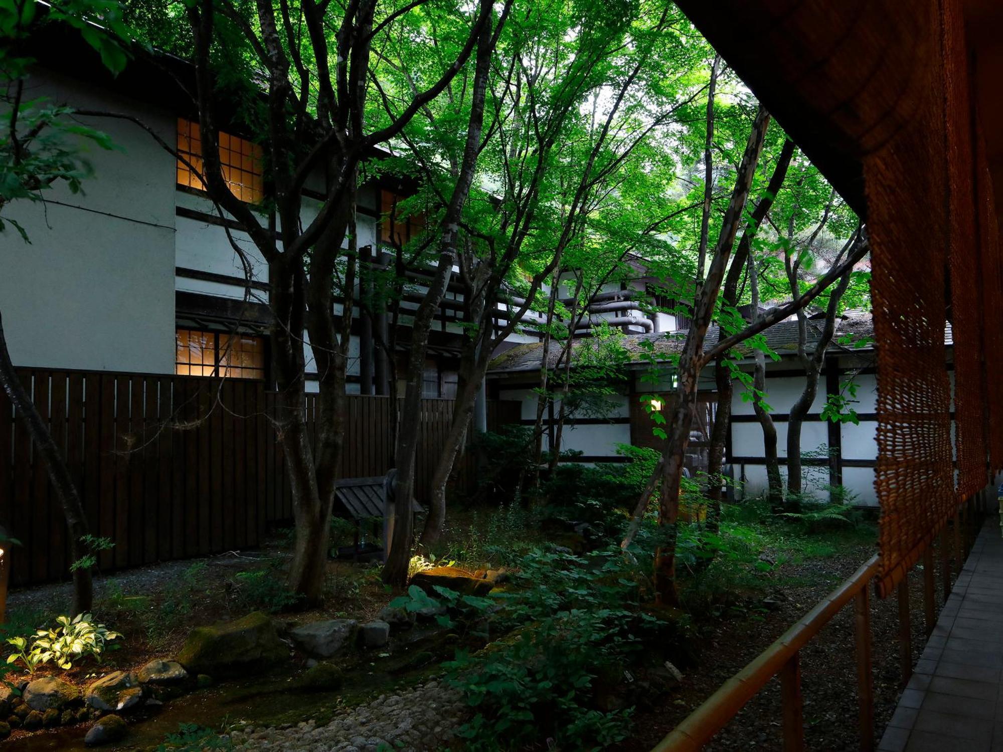 Hana To Hana Nikko Exterior photo